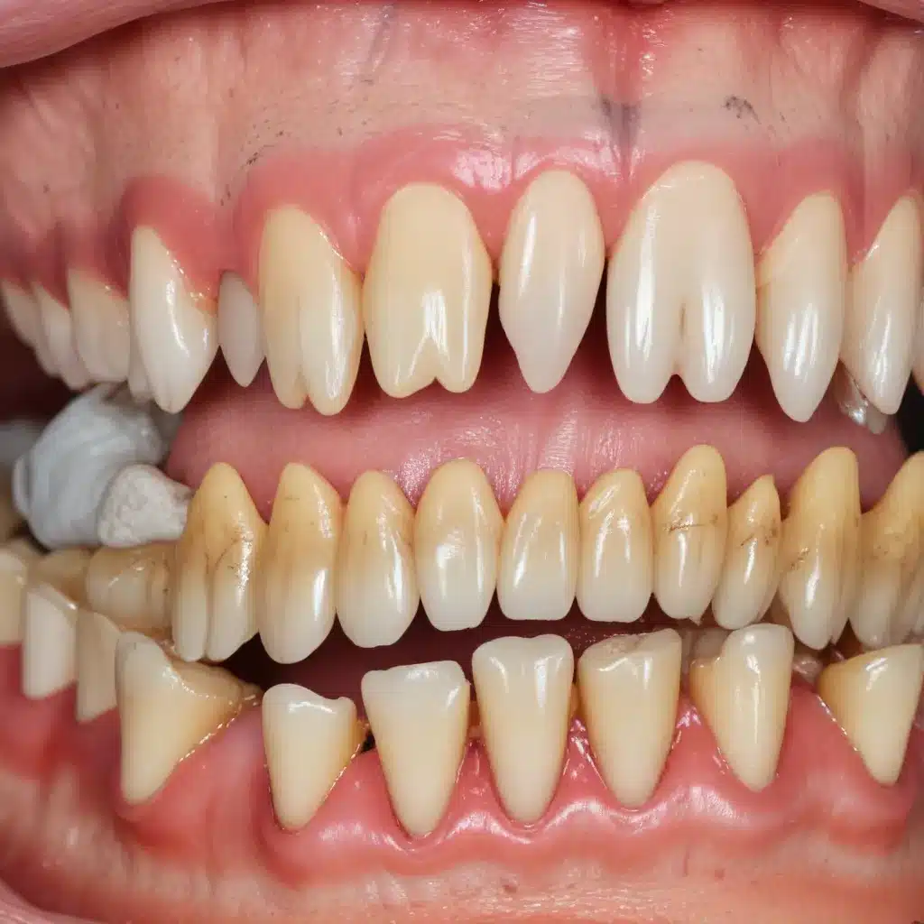 AGEs impair osteogenesis in orthodontic force-induced periodontal ligament remodeling