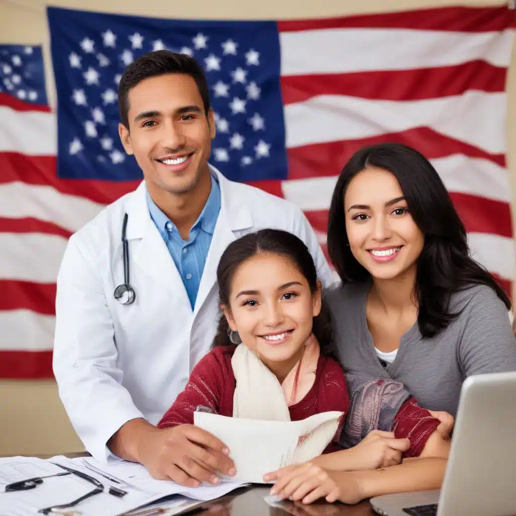 A guide to health insurance for immigrants in the USA | USAHello