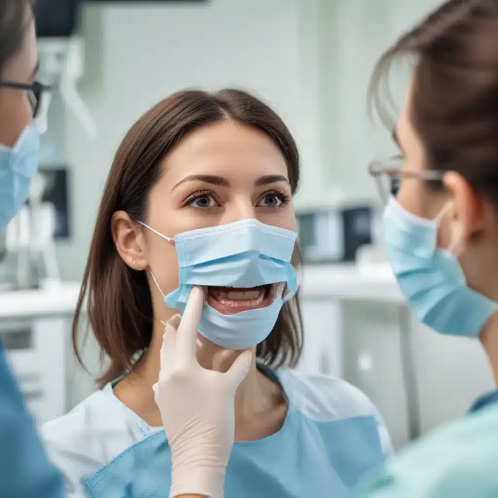 A scoping review of the impact of COVID-19 on dentistry: financial implications and workforce challenges