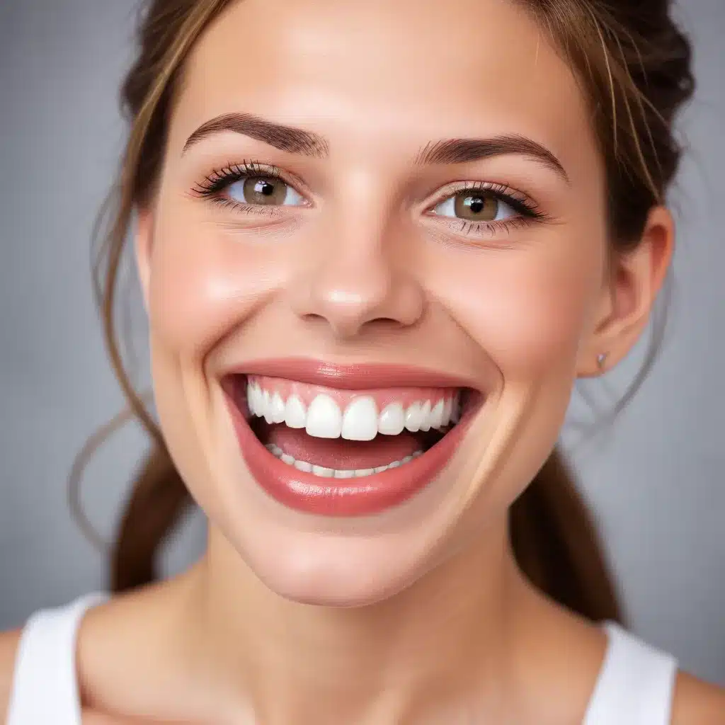 Achieving a Confident Smile: Orthodontic Solutions for All
