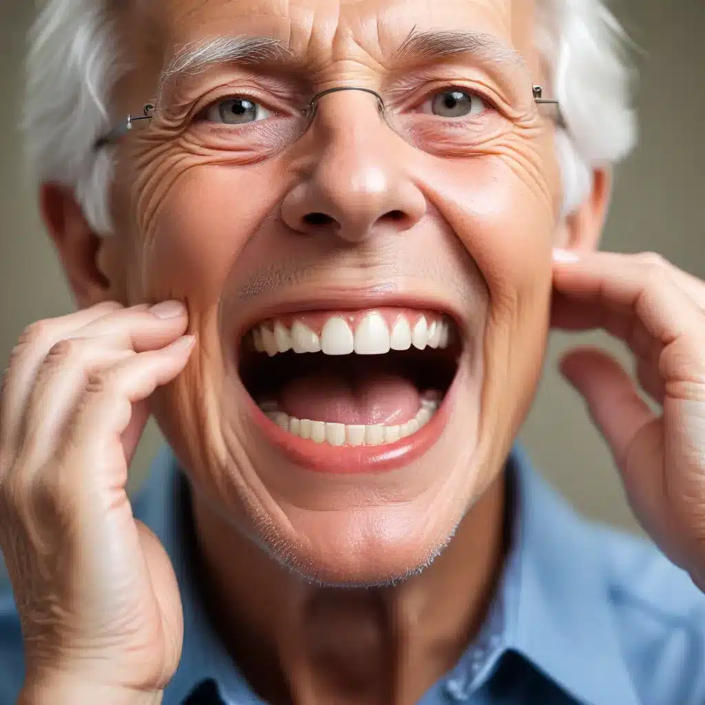 Adapting Dental Treatments to Accommodate Sensory Changes in Seniors