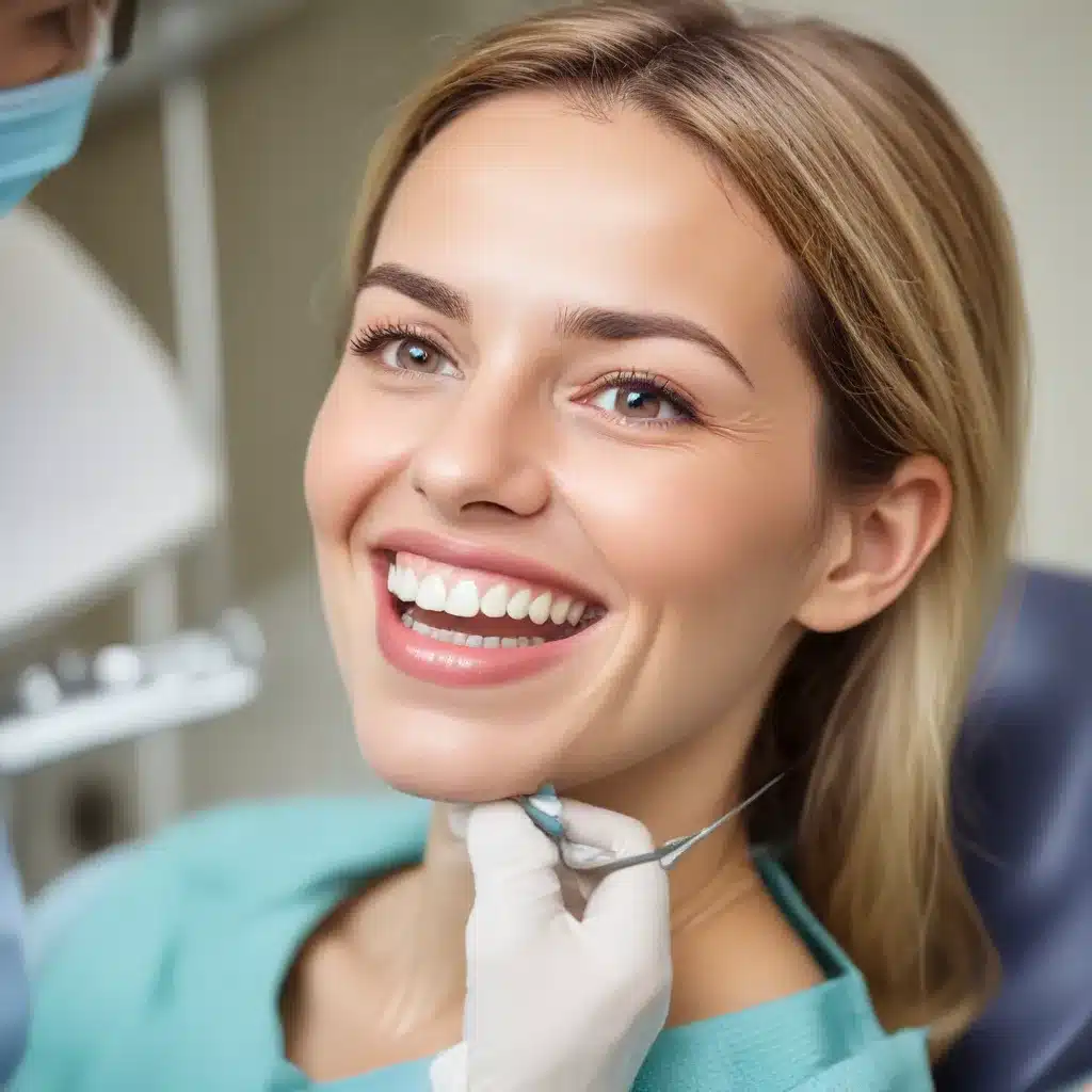 Addressing Dental Anxiety: Compassionate Care for Patients of All Ages