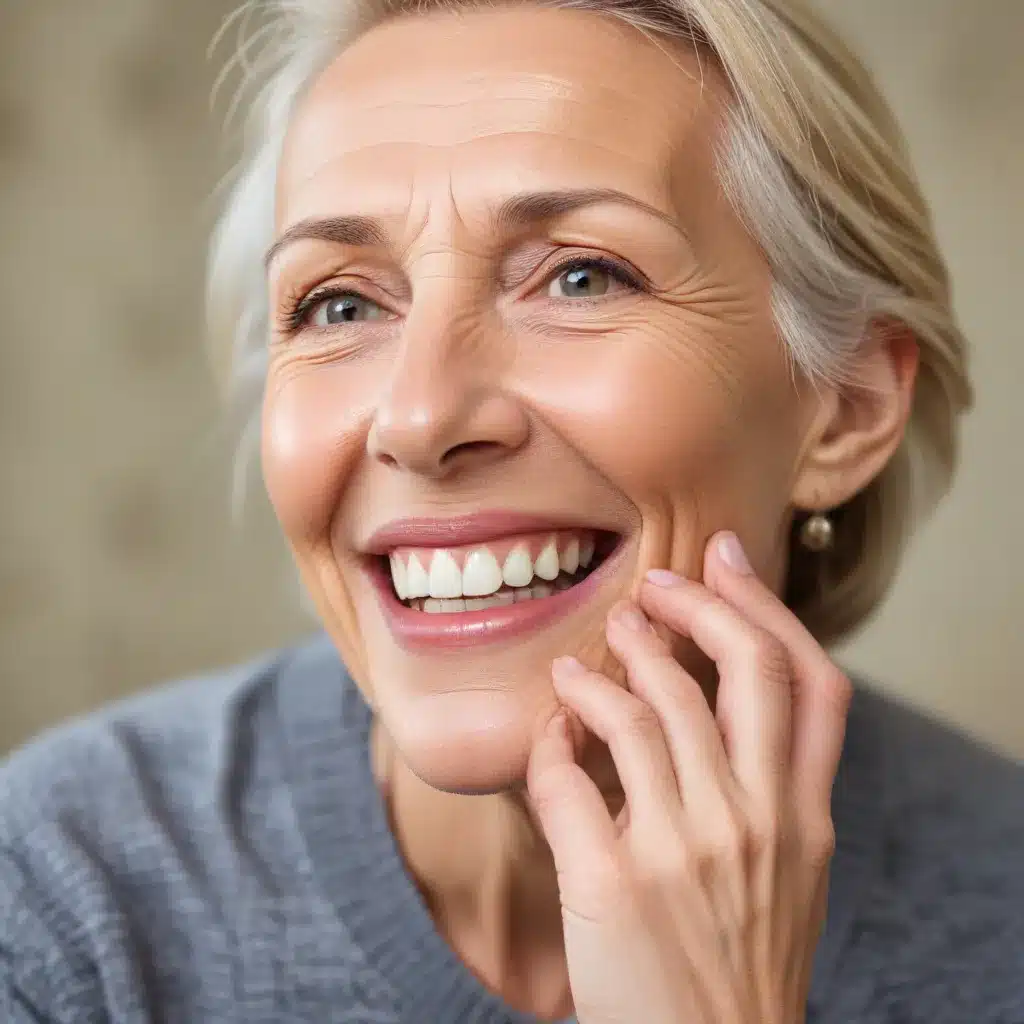 Addressing Dental Concerns for Individuals with Arthritis or Joint Mobility Issues