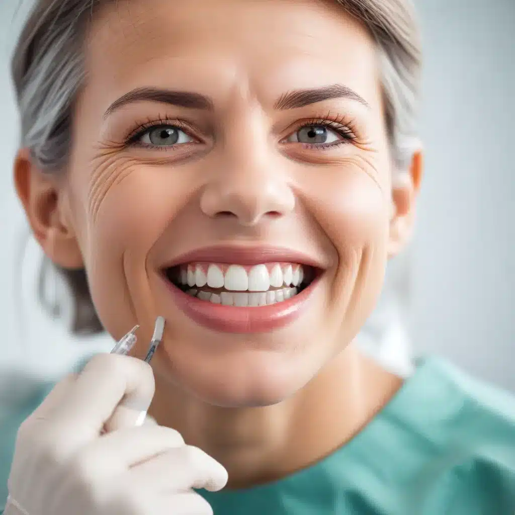 Addressing Dental Concerns for Individuals with Neurological Disorders