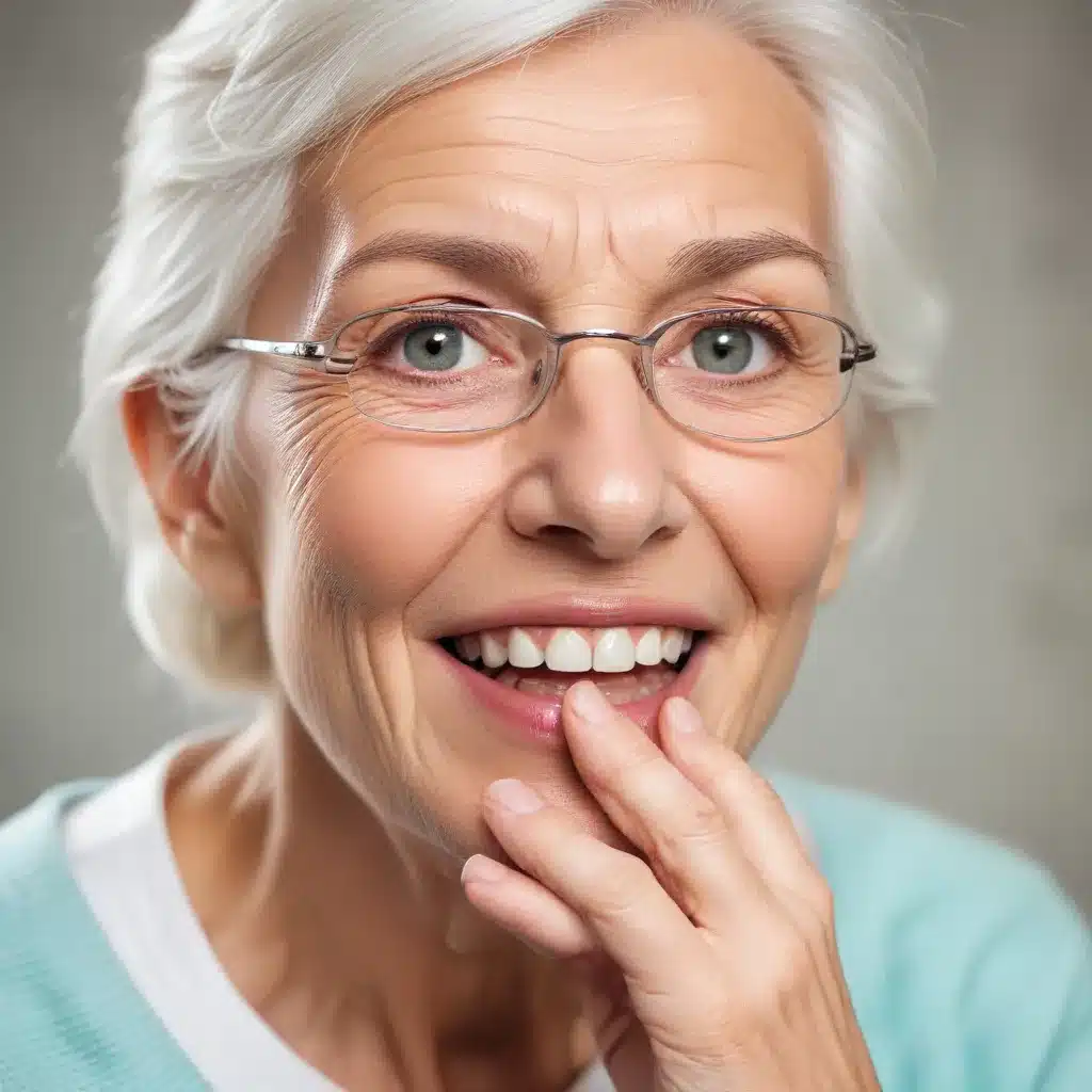 Addressing Dental Concerns for Seniors with Respiratory Conditions
