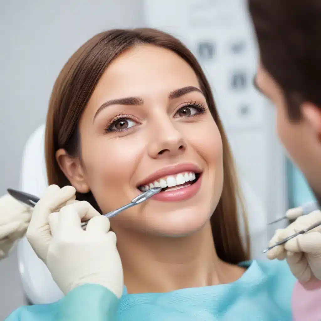Addressing Dental Emergencies: Prompt and Compassionate Care When You Need It the Most