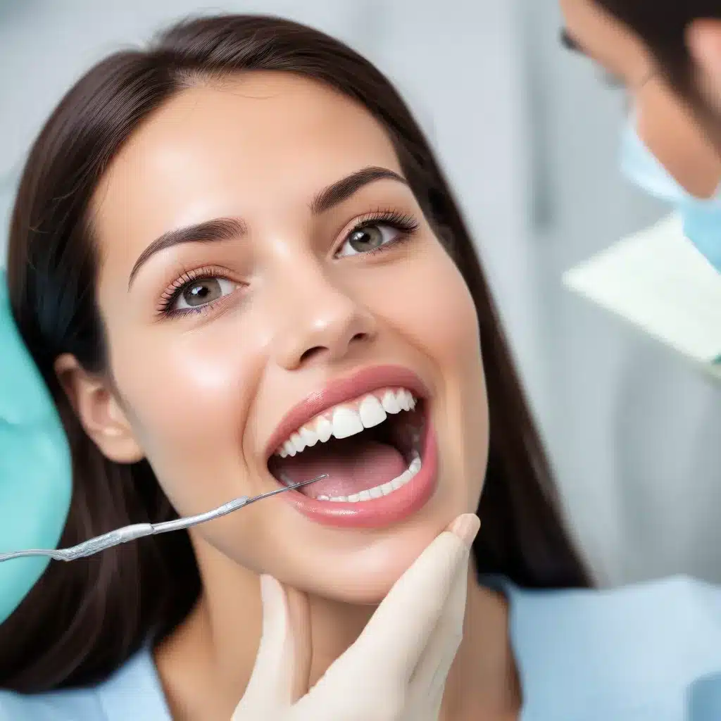 Addressing Dental Emergencies: Prompt and Compassionate Solutions for Unexpected Situations