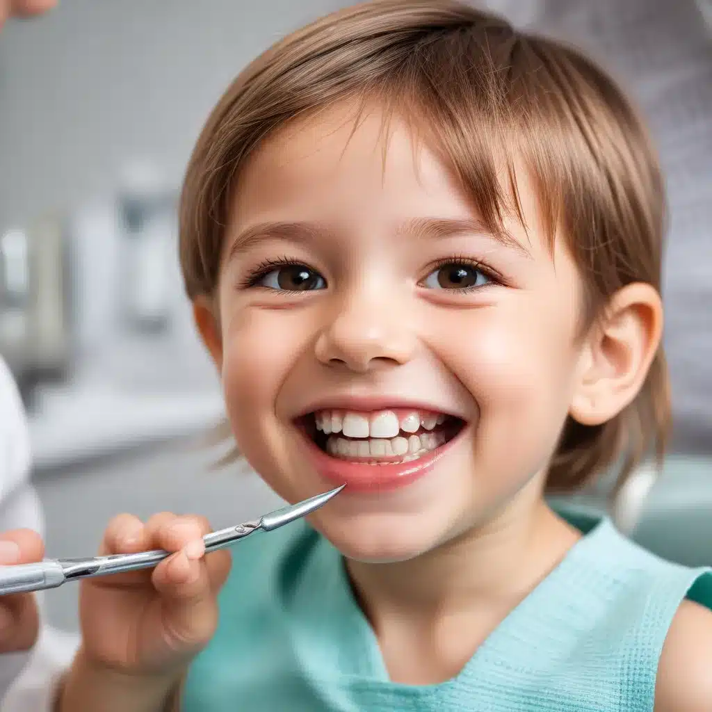 Addressing Developmental Dental Defects in Children