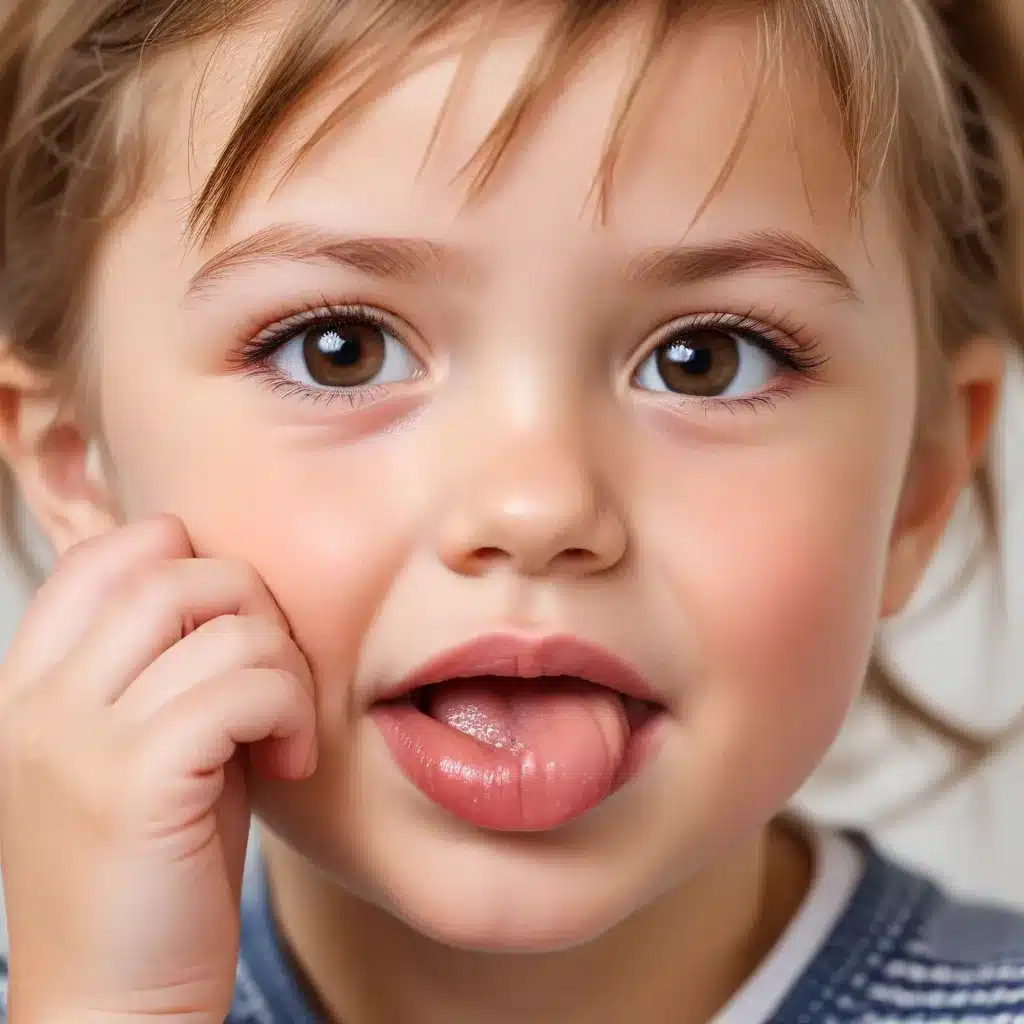 Addressing Oral Habits in Children: Thumbsucking, Nail Biting, and More