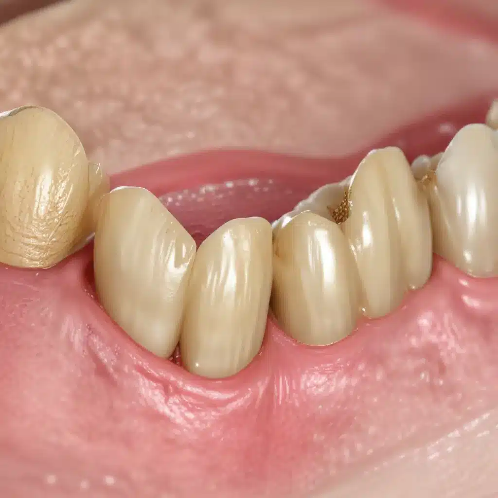 Advances in hybridized nanoarchitectures for improved oro-dental tissue regeneration