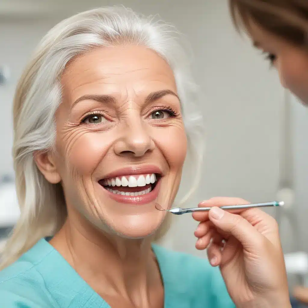 Becoming a Senior Oral Health Therapist: A Rewarding Career Path