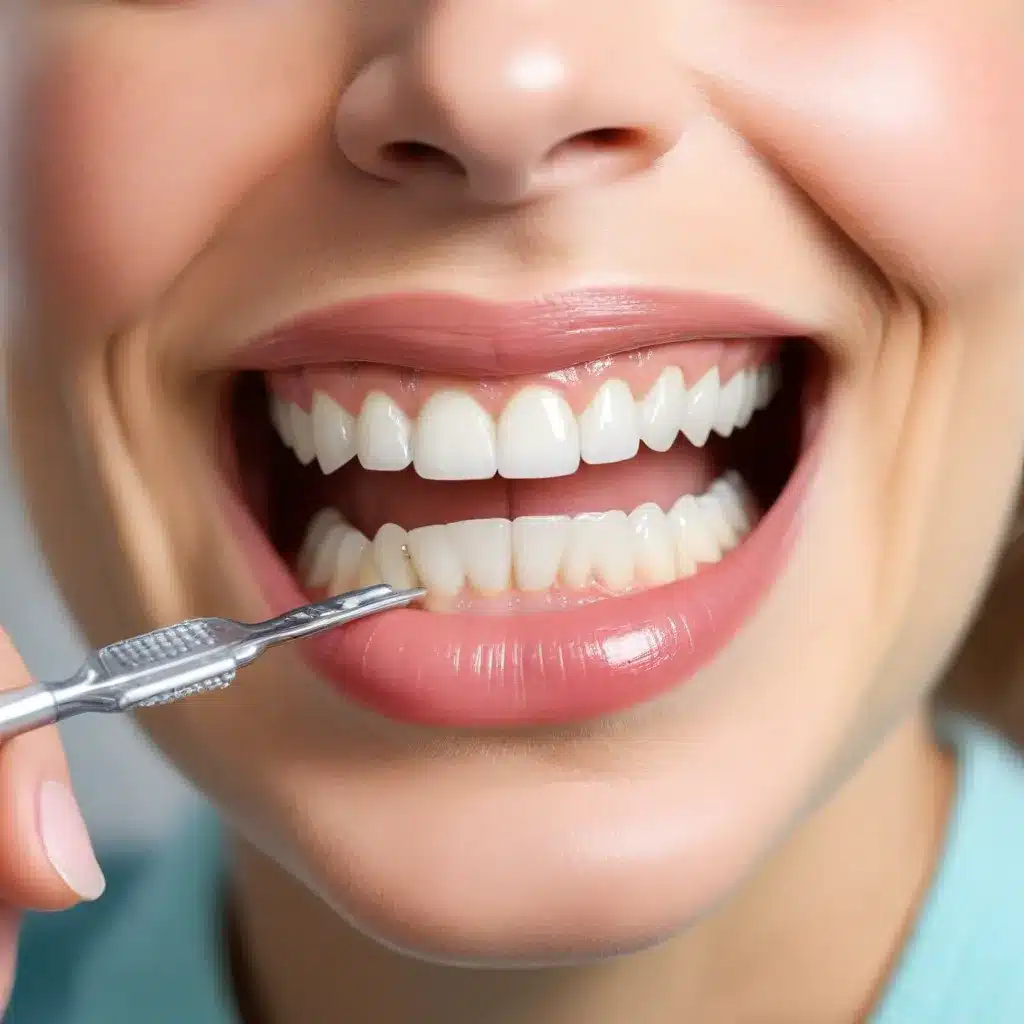 Brushing Up on Dental Nutrition: A Guide for Patients Undergoing Orthodontic Treatment