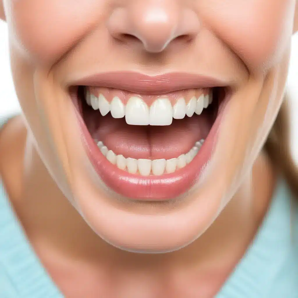 Brushing Up on Dental Nutrition: A Guide for Patients with Braces