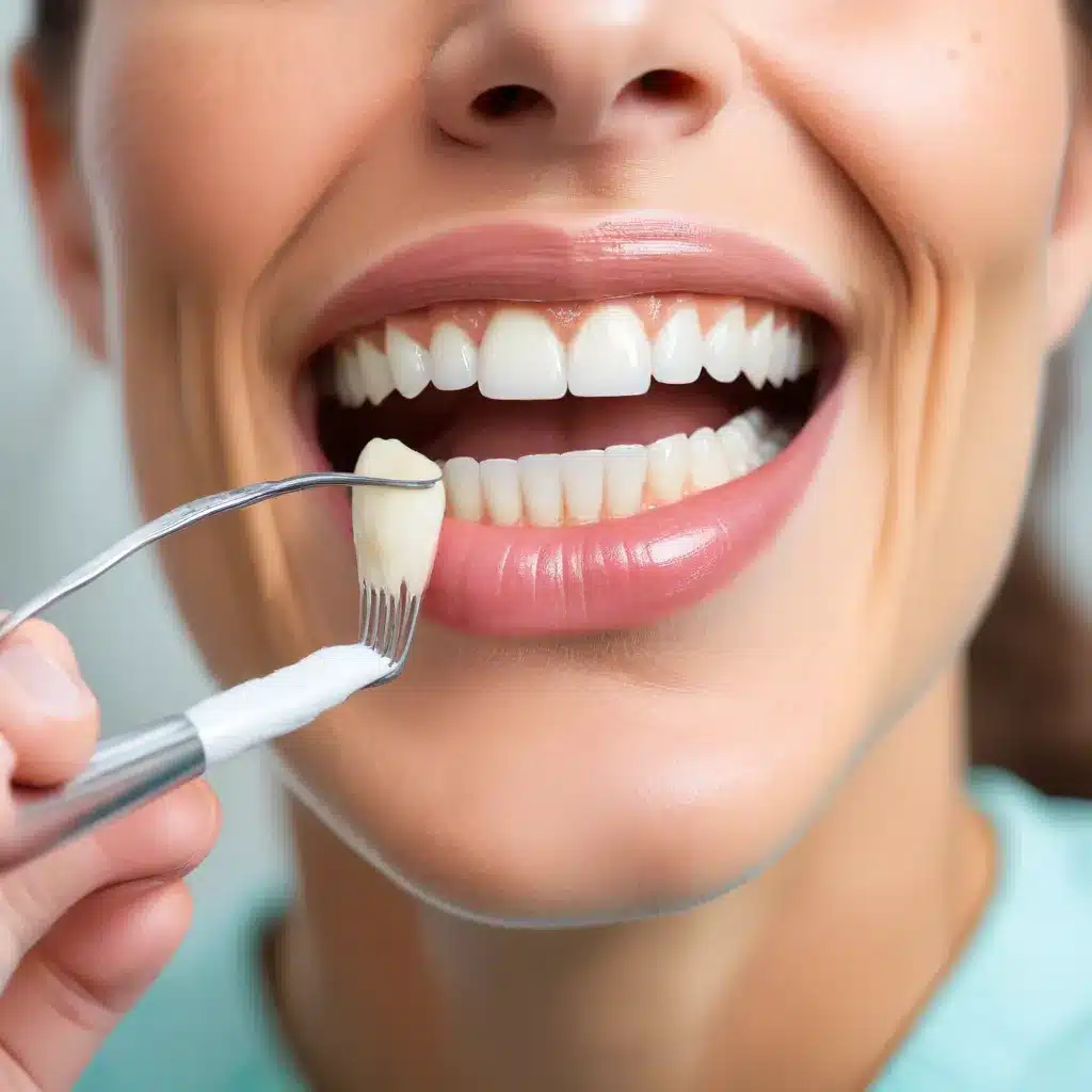 Brushing Up on Dental Nutrition: A Guide for Patients with Xerostomia