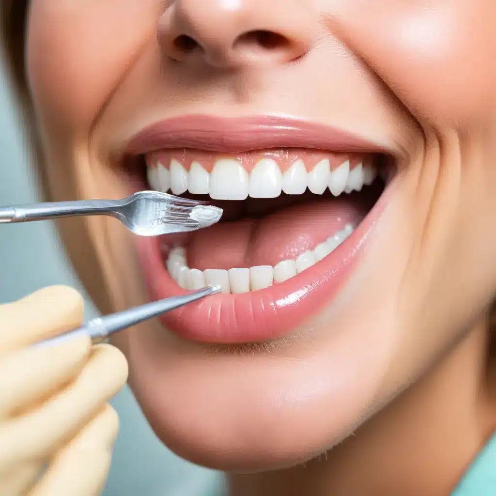 Brushing Up on Dental Nutrition: A Patient’s Guide to Oral Care