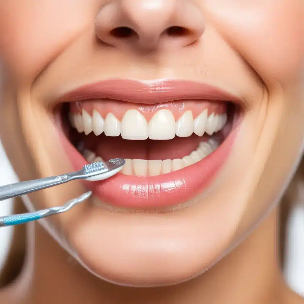 Brushing Up on Dental Nutrition: A Patient’s Guide to Oral Care and Hygiene