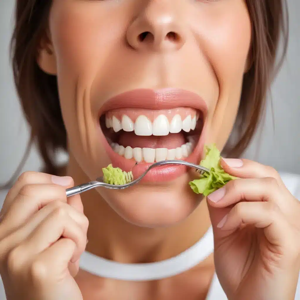 Brushing Up on Nutrition: How Your Diet Affects Oral Health Practices