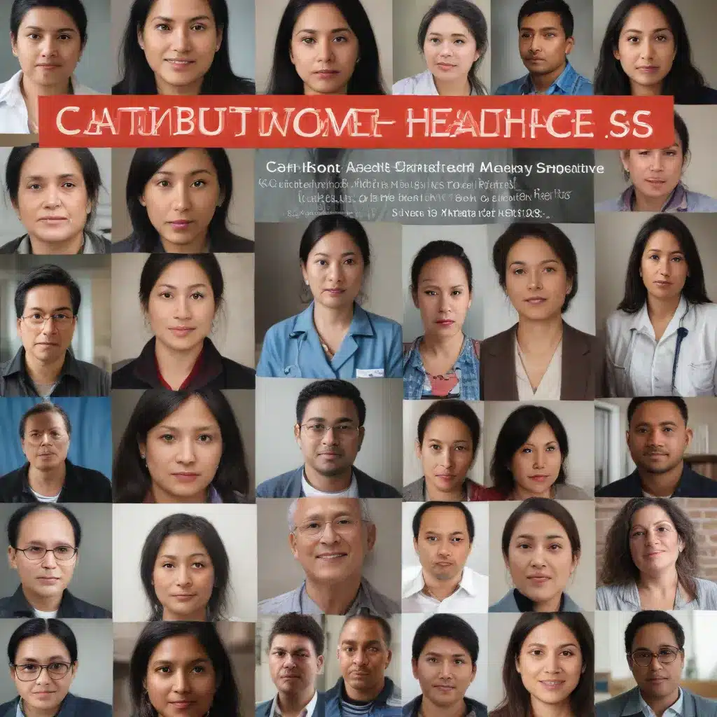Can’t Buy Me Health-Care Access: Qualitative Perspectives from Immigrants in the United States