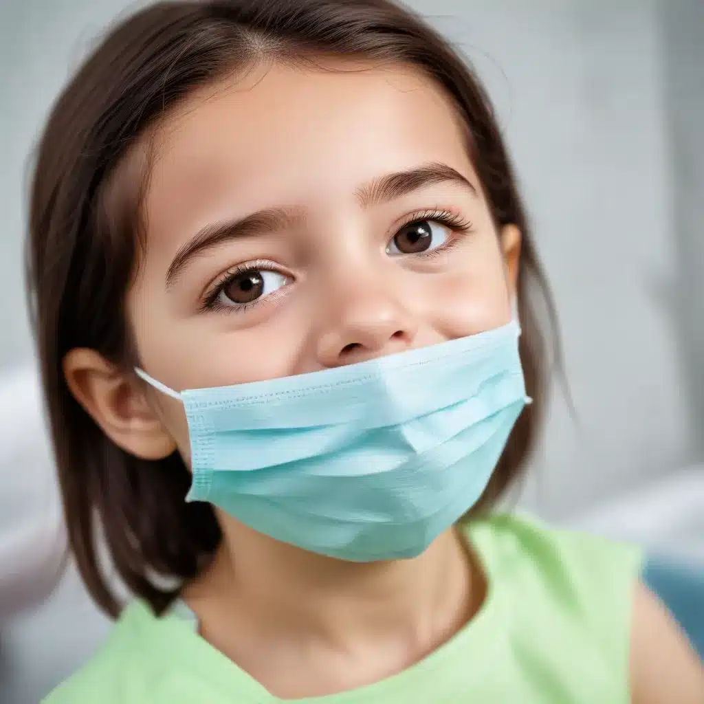 Changes in the Work Routine of Brazilian Pediatric Dentists due to the COVID-19 Pandemic