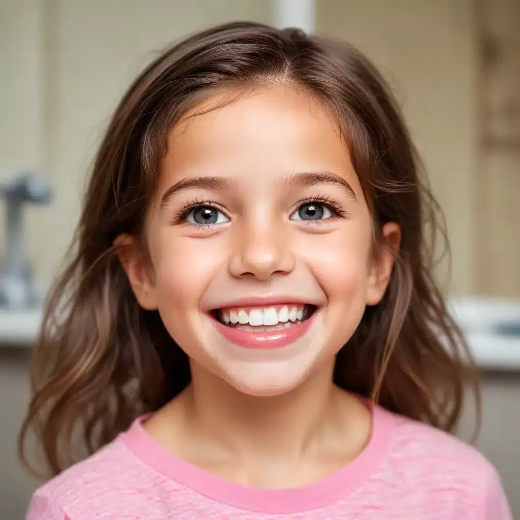 Childhood Dental Health: Setting the Foundation for a Lifetime of Smiles