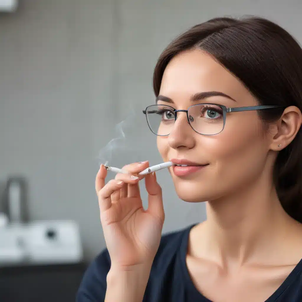 Co-Designing a Smoking Cessation Chatbot: Focus Group Study of Dental Patients’ Perspectives
