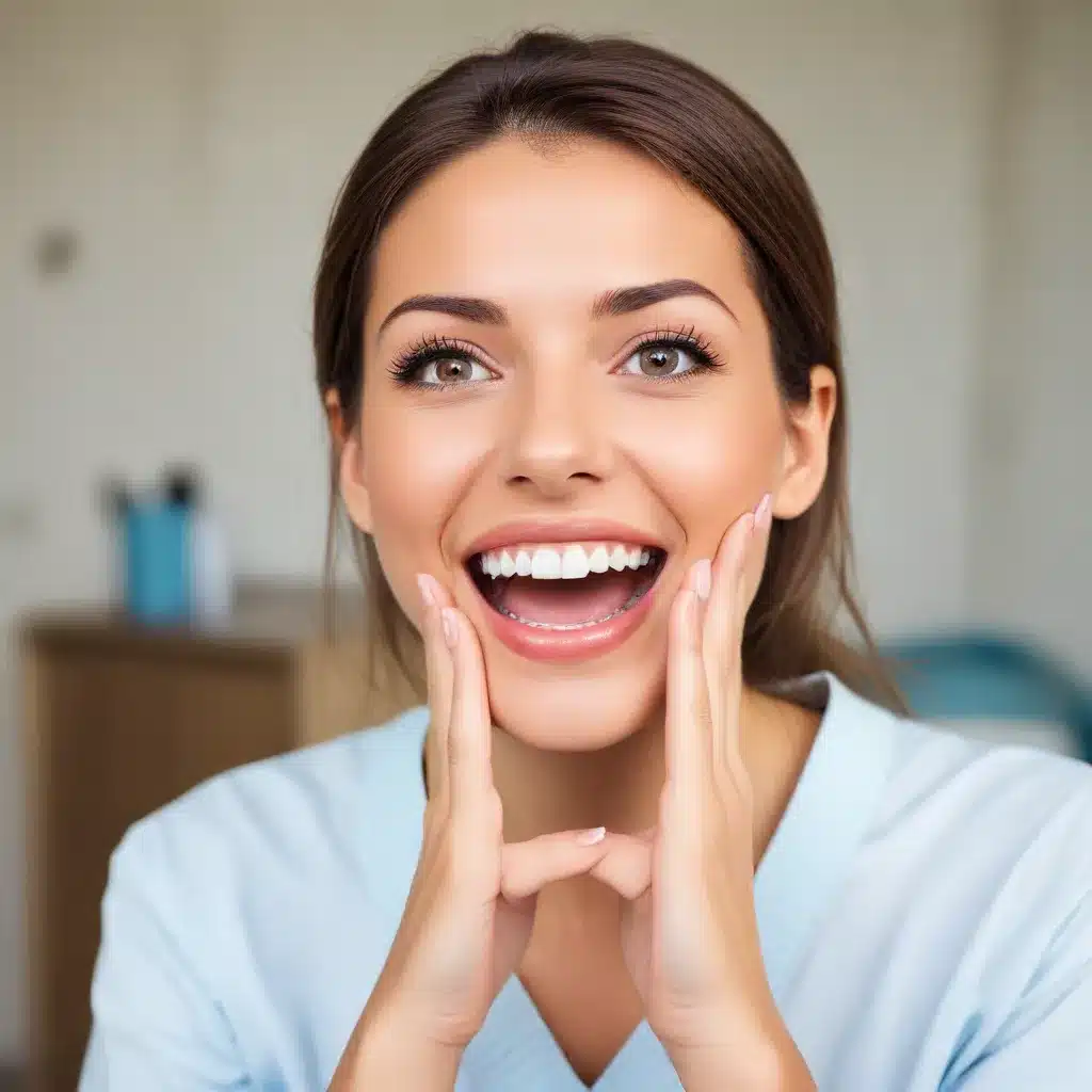 Conquering Dental Anxiety: Strategies for a Stress-Free and Positive Dental Visit