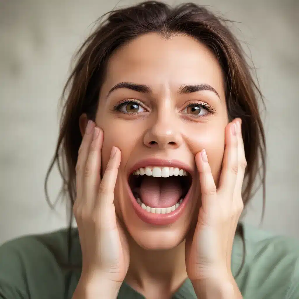 Conquering Dental Dread: A Collaborative Approach to Anxiety Management