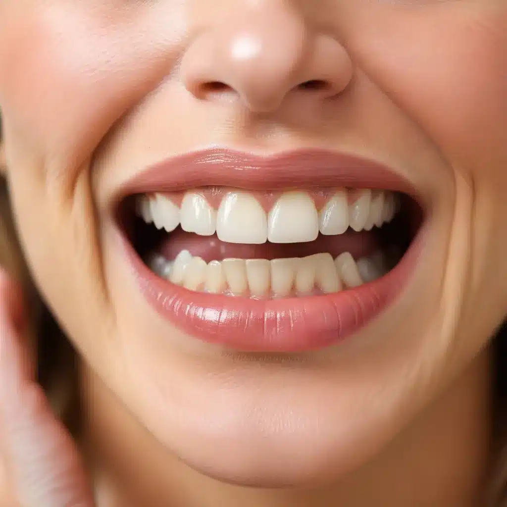 Conquering Teeth Grinding: Effective Solutions for Bruxism