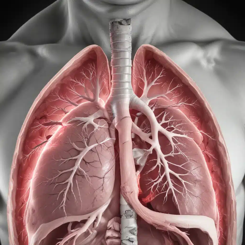 Coronary Calcium and Lung Cancer Prognosis: Uncovering the Connection