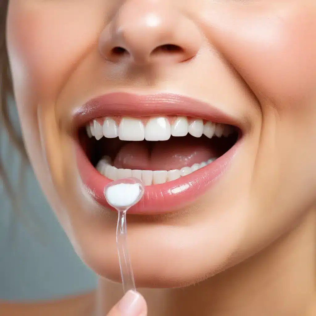 Correlating Oral Hygiene Habits and Oral Health Status
