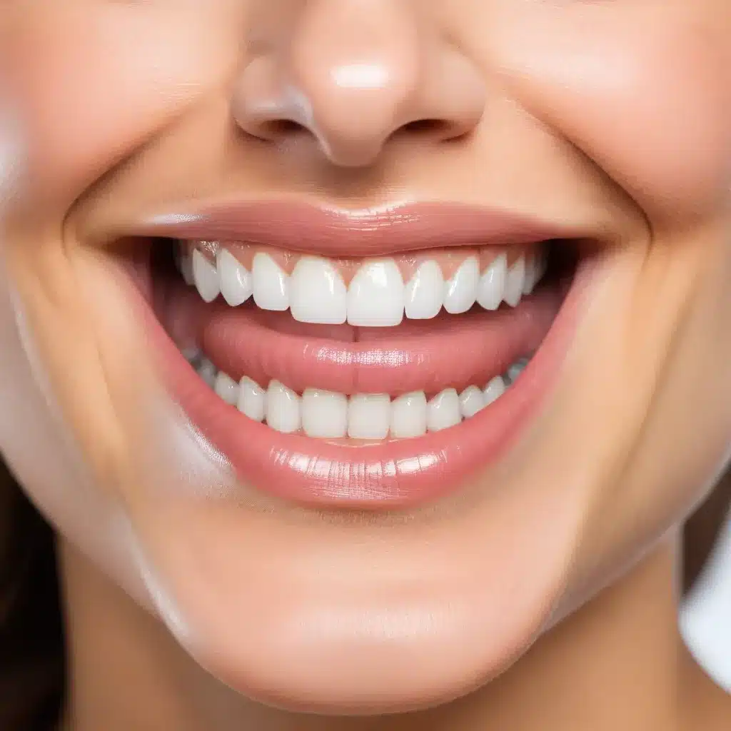 Cosmetic Dentistry Advancements: Redefining the Art of Smile Transformation with Innovative Technologies