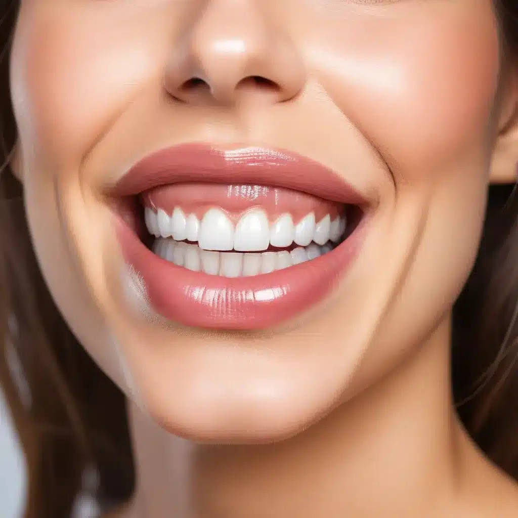 Cosmetic Dentistry Innovations: Revolutionizing Oral Health and Confidence for a Brighter, More Beautiful Future