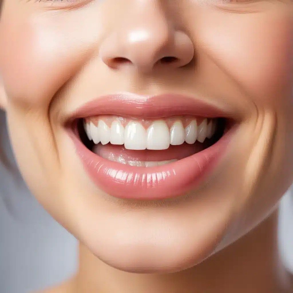 Cosmetic Dentistry Innovations: Revolutionizing Oral Health and Confidence for a Brighter, More Beautiful Tomorrow