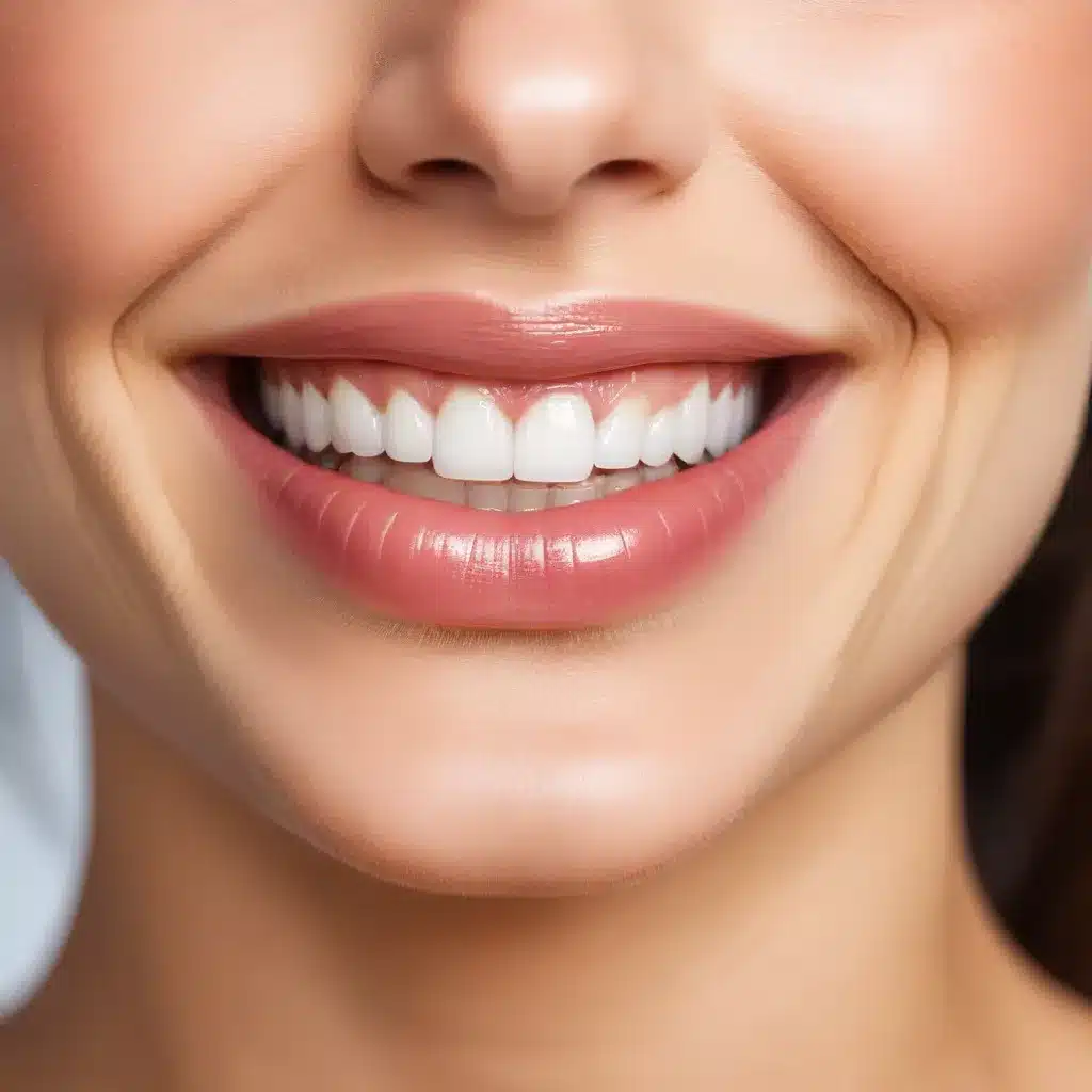Cosmetic Dentistry Innovations: Revolutionizing Smile Transformations for a Brighter Future