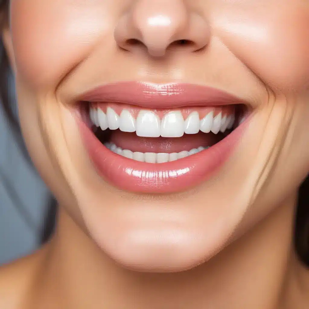 Cosmetic Dentistry Innovations: Revolutionizing Smile Transformations for a Healthier, More Beautiful Smile