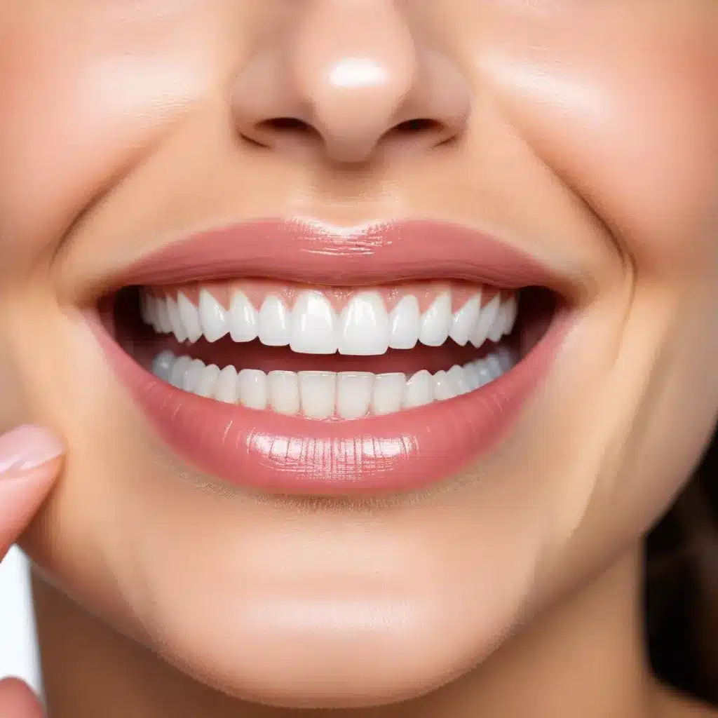 Cosmetic Dentistry Innovations: Shaping the Future of Oral Health and Beauty with Groundbreaking Advancements