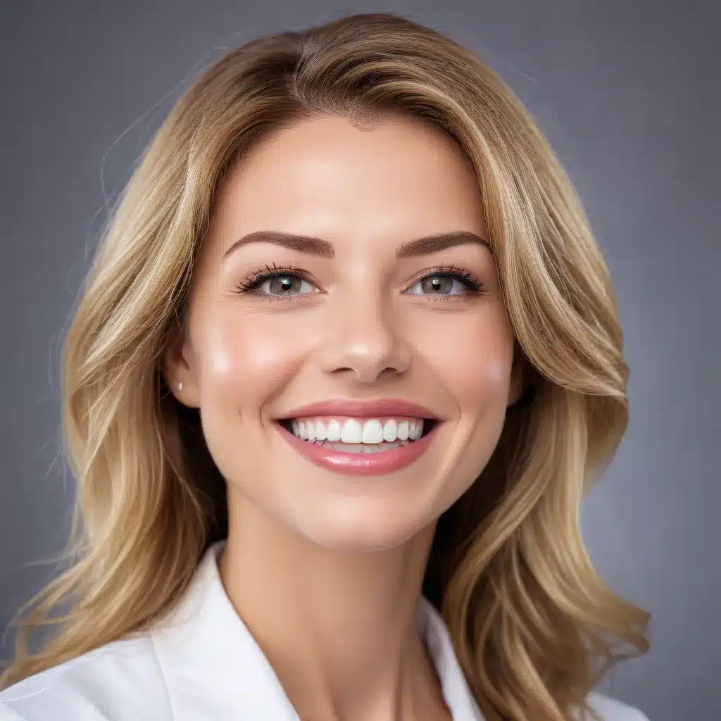 Cosmetic Dentistry Solutions: Addressing Dental Concerns with Compassion, Expertise, and Cutting-Edge Care