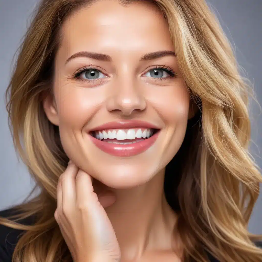 Cosmetic Dentistry Solutions: Addressing Dental Concerns with Compassion, Expertise, and Cutting-Edge Care for Exceptional Results