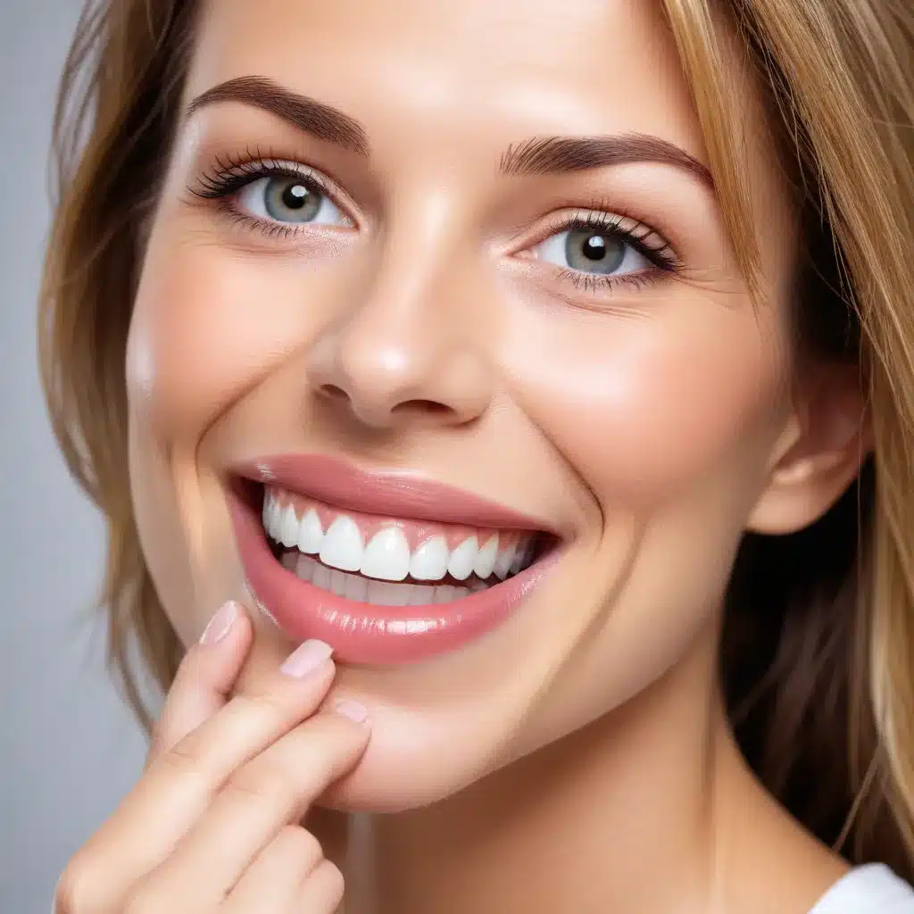 Cosmetic Dentistry Solutions: Addressing Dental Concerns with Compassion and Cutting-Edge Treatments