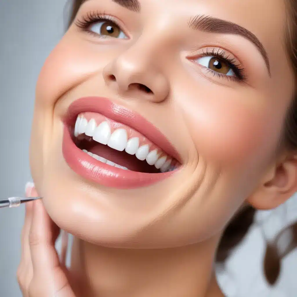 Cosmetic Dentistry Techniques: Elevating Oral Aesthetics to New Heights with Precision and Artistry