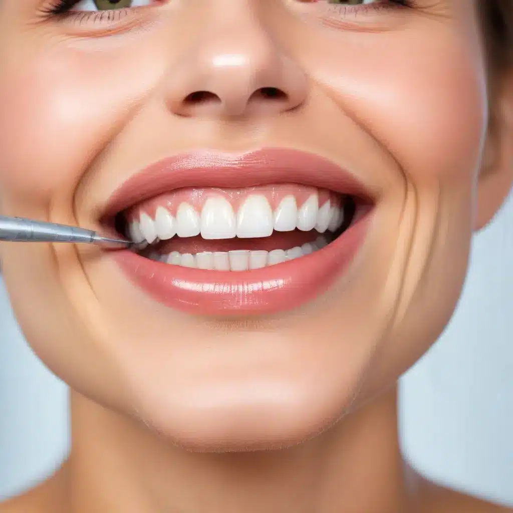 Cosmetic Dentistry Techniques: Elevating Oral Aesthetics to New Heights with Precision and Patient-Focused Care