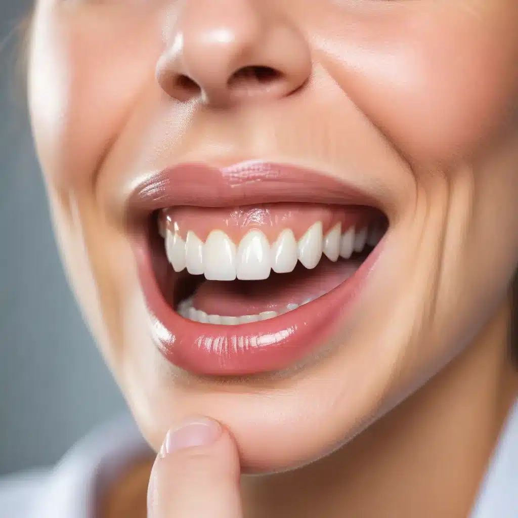 Could the minimum intervention oral care framework help improve oral health outcomes?