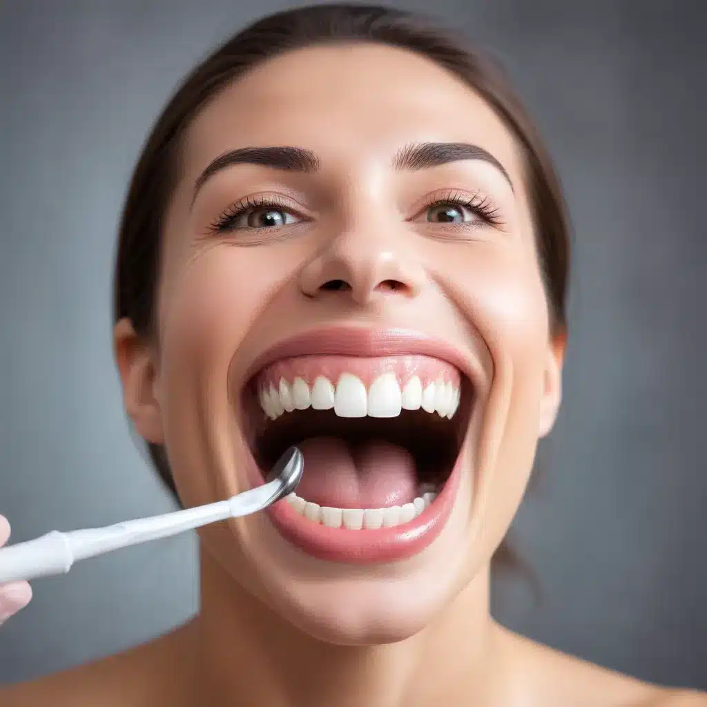 Debunking Common Dental Myths: Setting the Record Straight