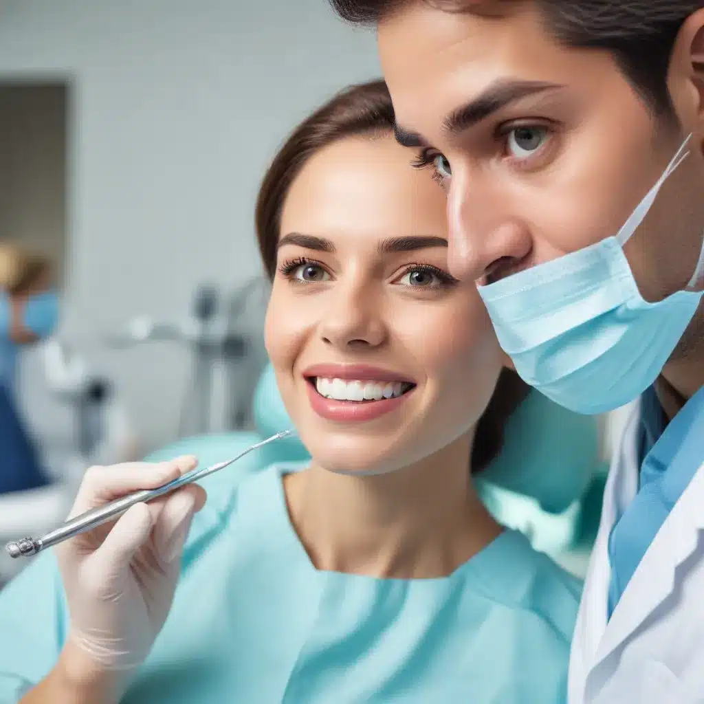 Dental Anxiety Unmasked: Navigating Oral Surgery Procedures with Confidence
