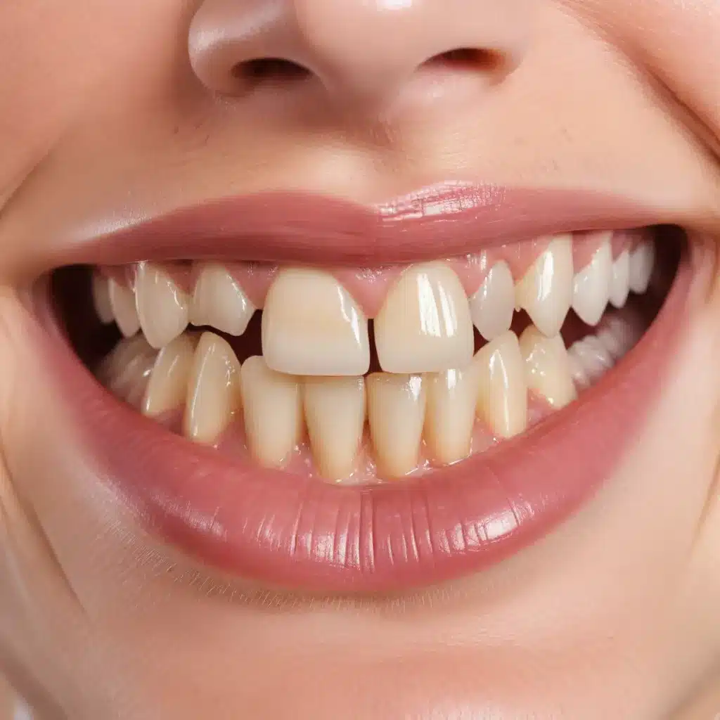 Dental Bonding: Repairing Chips, Cracks, and Discoloration
