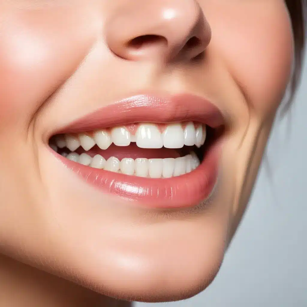 Dental Bonding: Repairing and Enhancing Your Smile