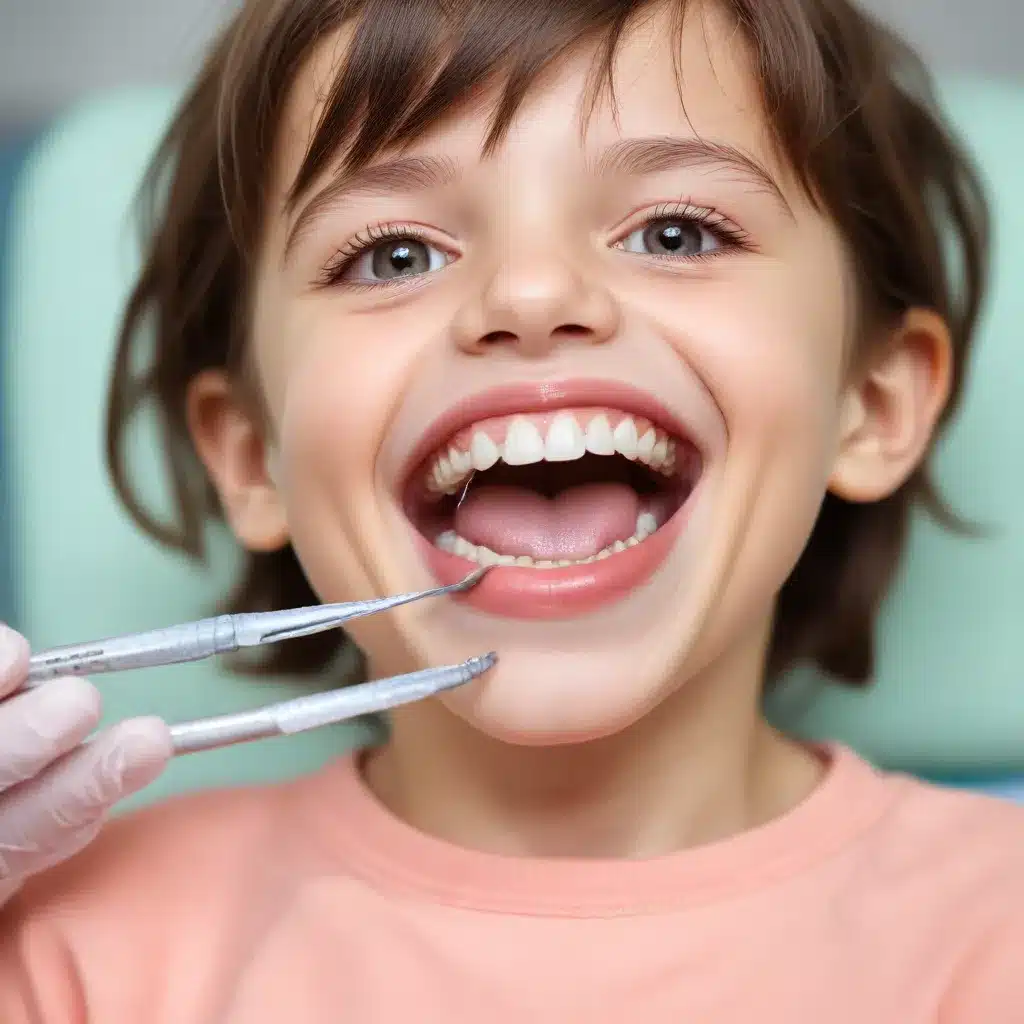 Dental Care for Children with Cerebral Palsy: Tailored Approaches