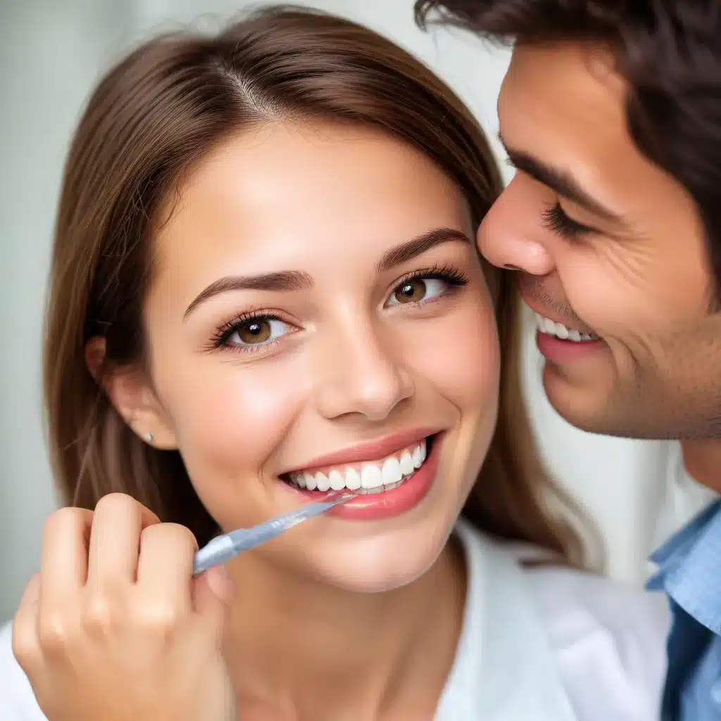 Dental Checkups: Unlocking the Door to a Lifetime of Healthy Smiles