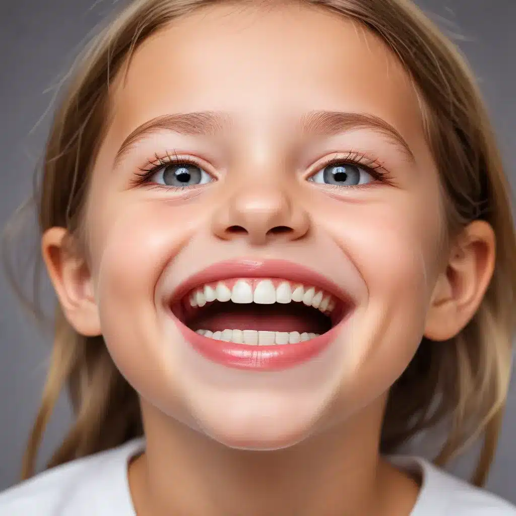 Dental Crowns for Children: Restoring Primary Teeth with Style
