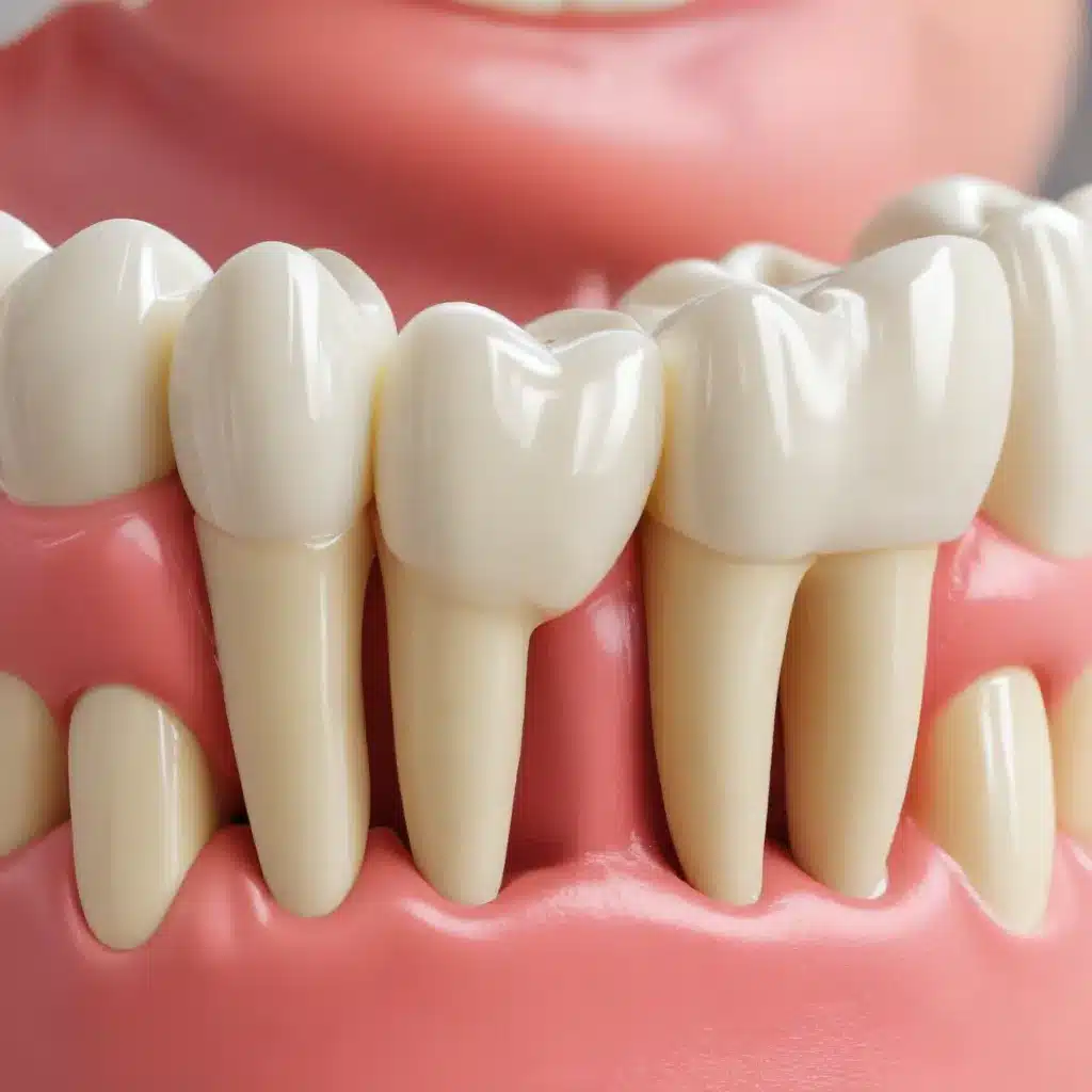 Dental Crowns vs. Dental Bridges: Choosing the Best Option for You